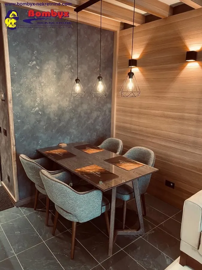 Prodaja, jednosoban stan, 36m², Kopaonik, Srbija