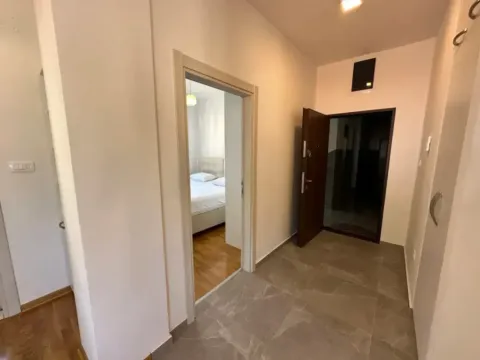 Sale, two bedroom apartment, 58m², Bečići, Budva - image 10