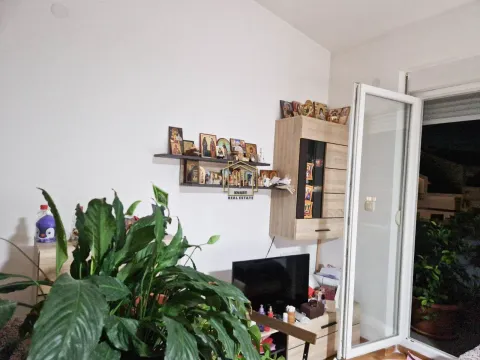 Prodaja, stan, 34m², Stari Aerodrom, Podgorica - image 4