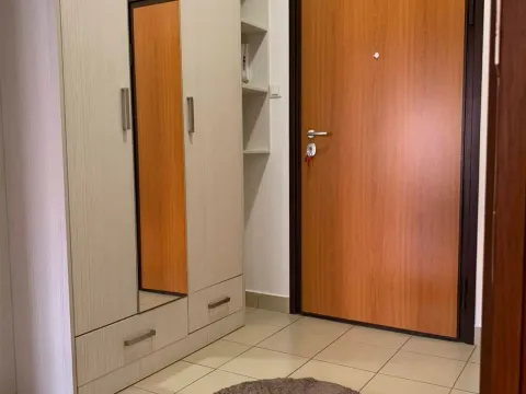 Izdavanje, jednosoban stan, 58m², Budva, Crna Gora - image 8