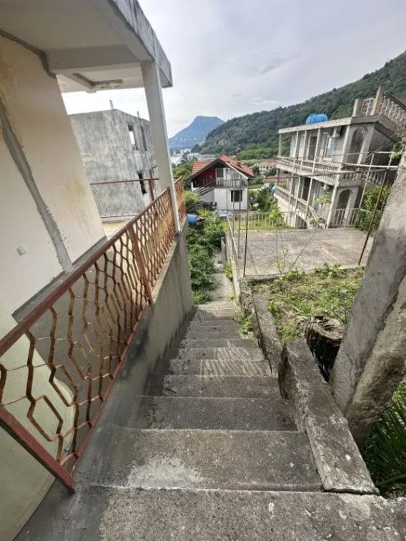 Prodaja, kuća, 74m², Sutomore, Bar