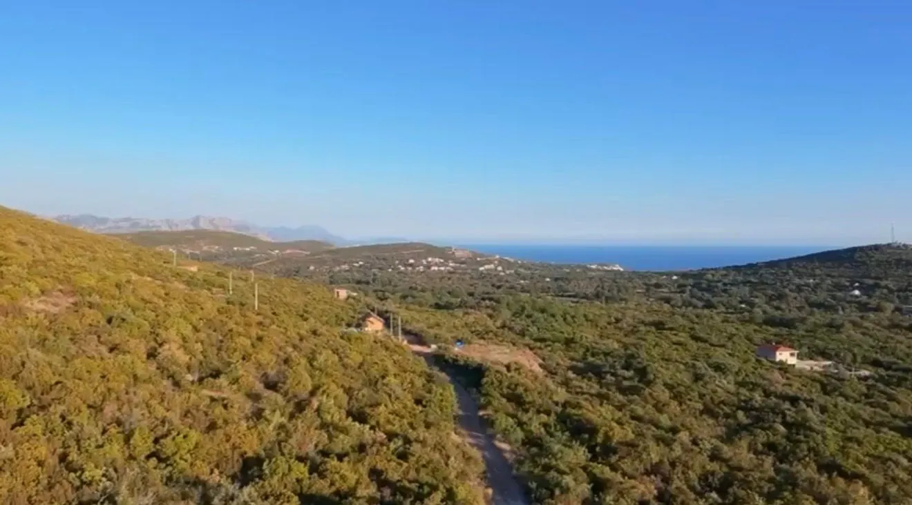Sale, house, 290m², Jaz, Budva