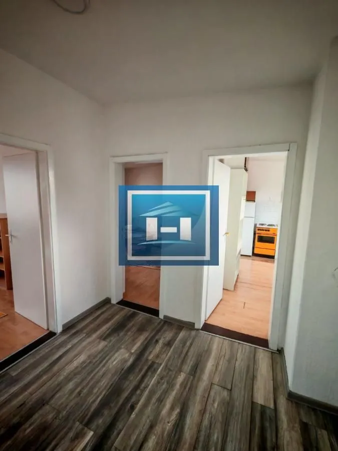 Sale, two bedroom apartment, 60m², Centar, Paraćin