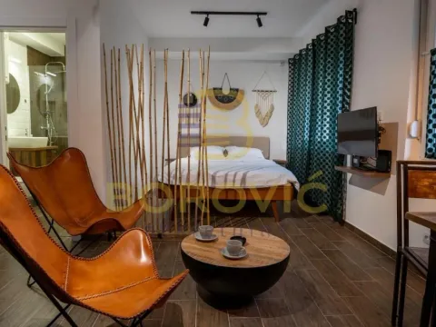 Stan in Savski Venac