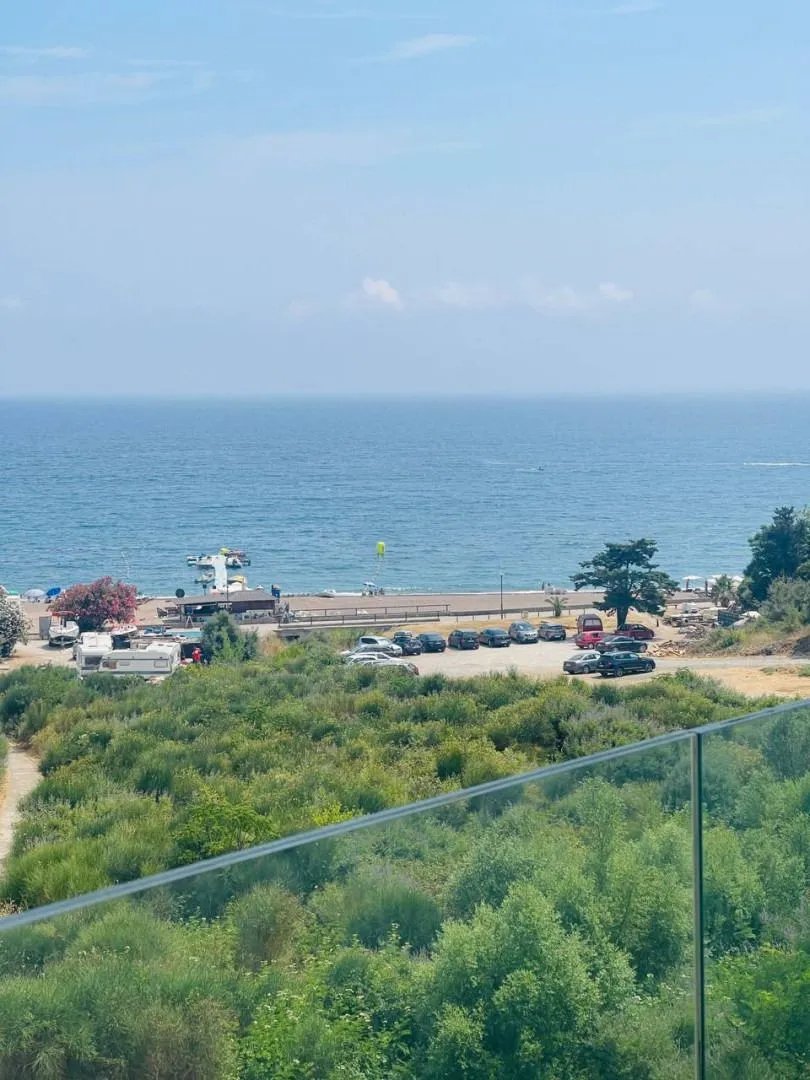 Prodaja, jednosoban stan, 49m², Bečići, Budva