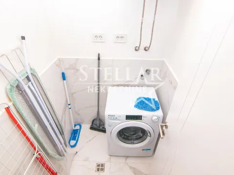 Rent, one bedroom apartment, 55m², Stara Varoš, Podgorica - image 7