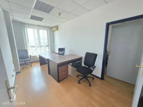 Rent, office space, 210m², Botanička Bašta, Palilula Sve Podlokacije - image 6