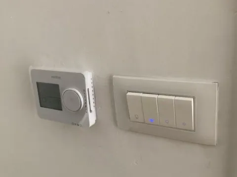 Sale, one bedroom apartment, 48m², Bečići, Budva - image 3