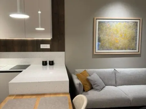 Izdavanje, dvosoban stan, 45m², Lekino Brdo, Voždovac Sve Podlokacije - image 6