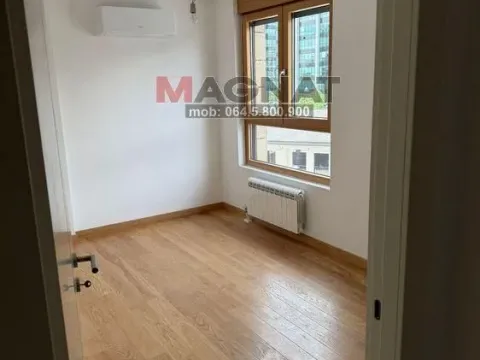 Prodaja, trosoban stan, 106m², Novi Beograd Blok 65, Novi Beograd Sve Podlokacije - image 12