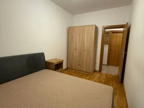 Rent, two bedroom apartment, 57m², Tuški Put, Podgorica - image 2