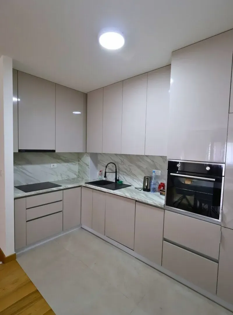 Rent, two bedroom apartment, 71m², City Kvart, Podgorica