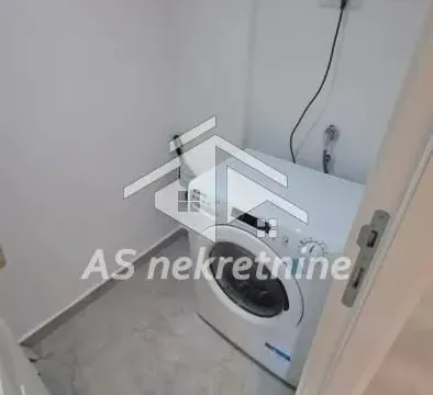 Izdavanje, dvosoban stan, 53m², Čubura, Beograd - image 16