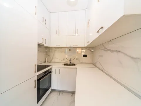 Izdavanje, jednosoban stan, 50m², Kruševac, Podgorica - image 5