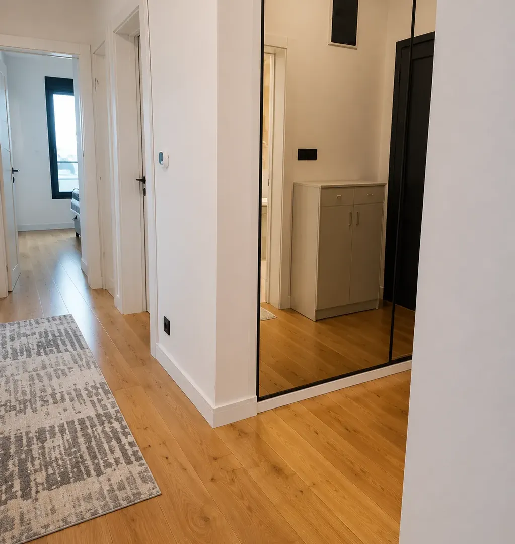 Rent, house, 180m², Gornja Gorica, Podgorica
