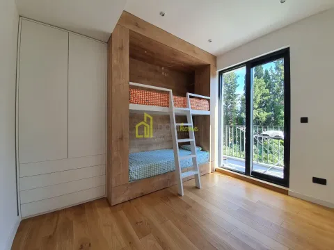 Izdavanje, dvosoban stan, 65m², Donja Lastva, Tivat - image 10