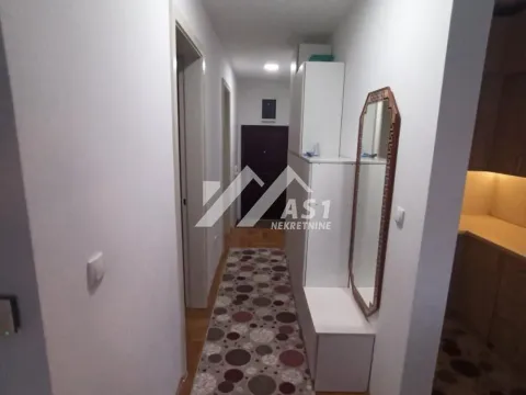 Izdavanje, trosoban stan, 52m², Nova Detelinara, Novi Sad Sve Podlokacije - image 4