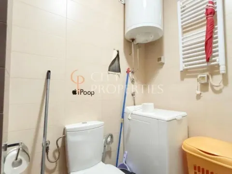 Izdavanje, stan, 55m², Stari Aerodrom, Podgorica - image 10