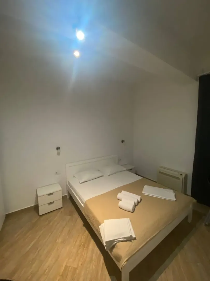 Rent, one bedroom apartment, 45m², Centar, Budva