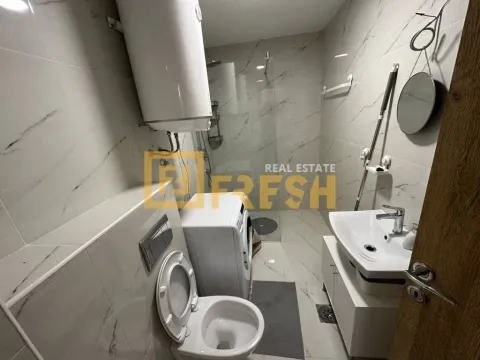 Izdavanje, dvosoban stan, 65m², Stari Aerodrom, Podgorica - image 14