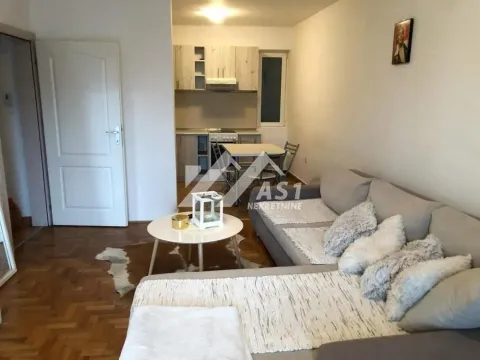 Izdavanje, dvosoban stan, 48m², Novi Sad Sve Podlokacije, Novi Sad