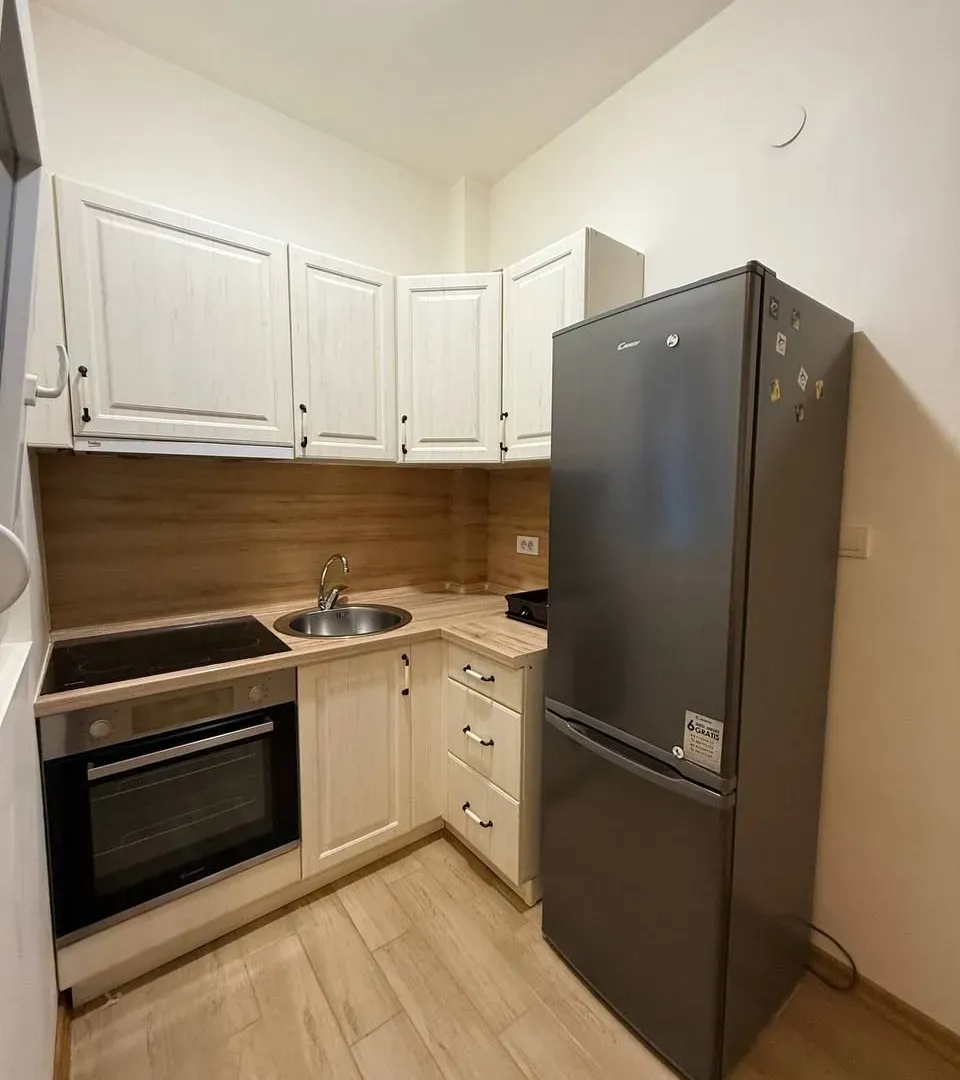 Sale, studio apartment, 31m², Budva, Crna Gora