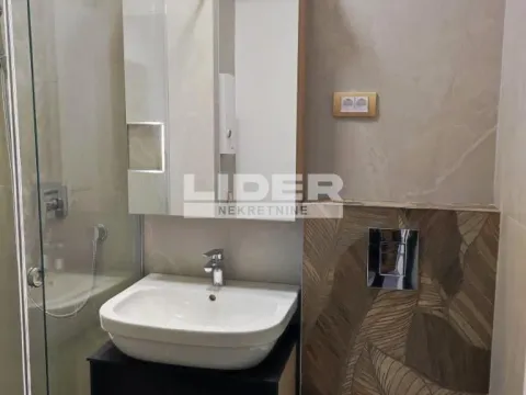 Izdavanje, dvosoban stan, 36m², Zeleni Venac, Beograd - image 14