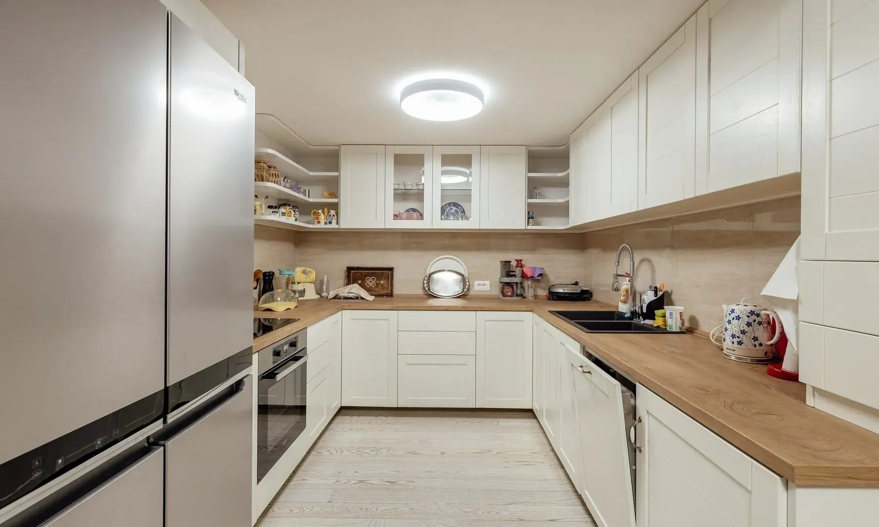 Sale, house, 240m², Kavač, Kotor