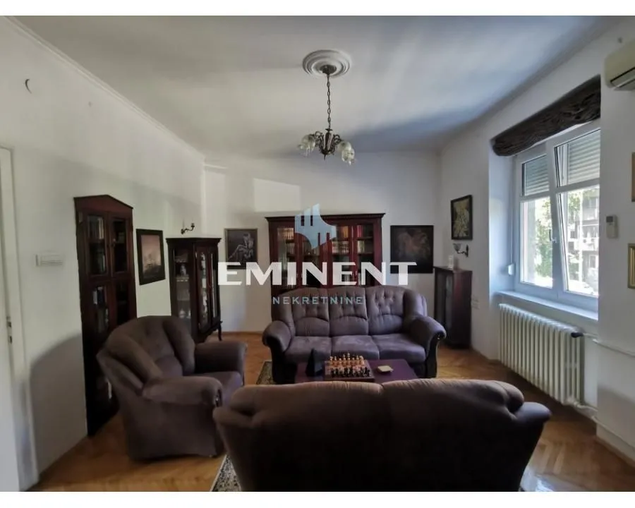 Izdavanje, stan, 115m², Autokomanda, Voždovac Sve Podlokacije