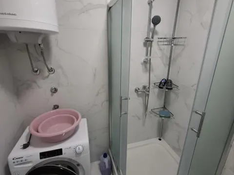 Rent, two bedroom apartment, 47m², Avijatičarsko naselje, Novi Sad Sve Podlokacije - image 14