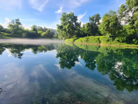 Prodaja, plac, 4430m², Danilovgrad, Crna Gora - image 3