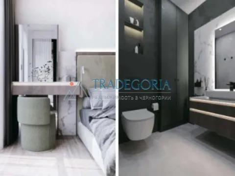 Prodaja, stan, 26m², Tivat, Crna Gora - image 13