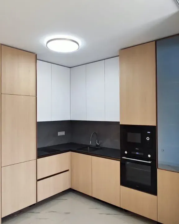 Prodaja, garsonjera, 36m², Bar, Crna Gora