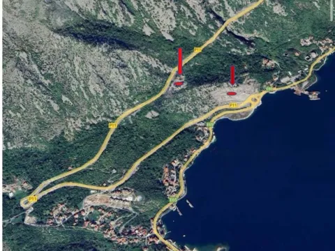 Prodaja, plac, 17235m², Strp, Kotor - image 3