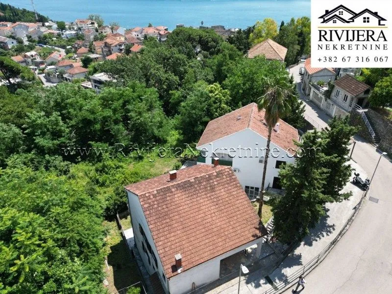 Prodaja, kuća, 338m², Centar, Herceg Novi