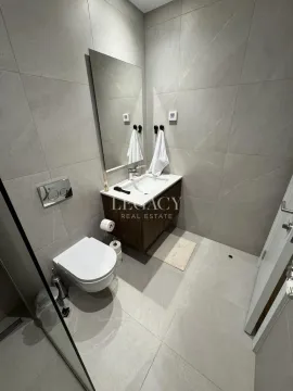 Izdavanje, dvosoban stan, 52m², Savski Venac, Beograd - image 15