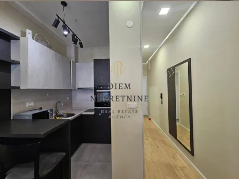 Rent, studio apartment, 38m², Soho City, Bar - image 8