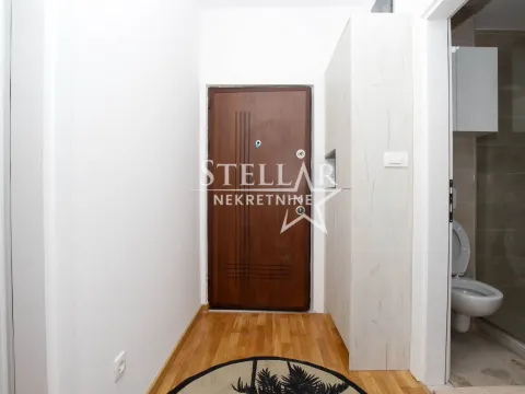 Izdavanje, jednosoban stan, 45m², Zagorič, Podgorica - image 10