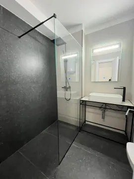 Rent, one bedroom apartment, 58m², Vezirov Most, Podgorica - image 4