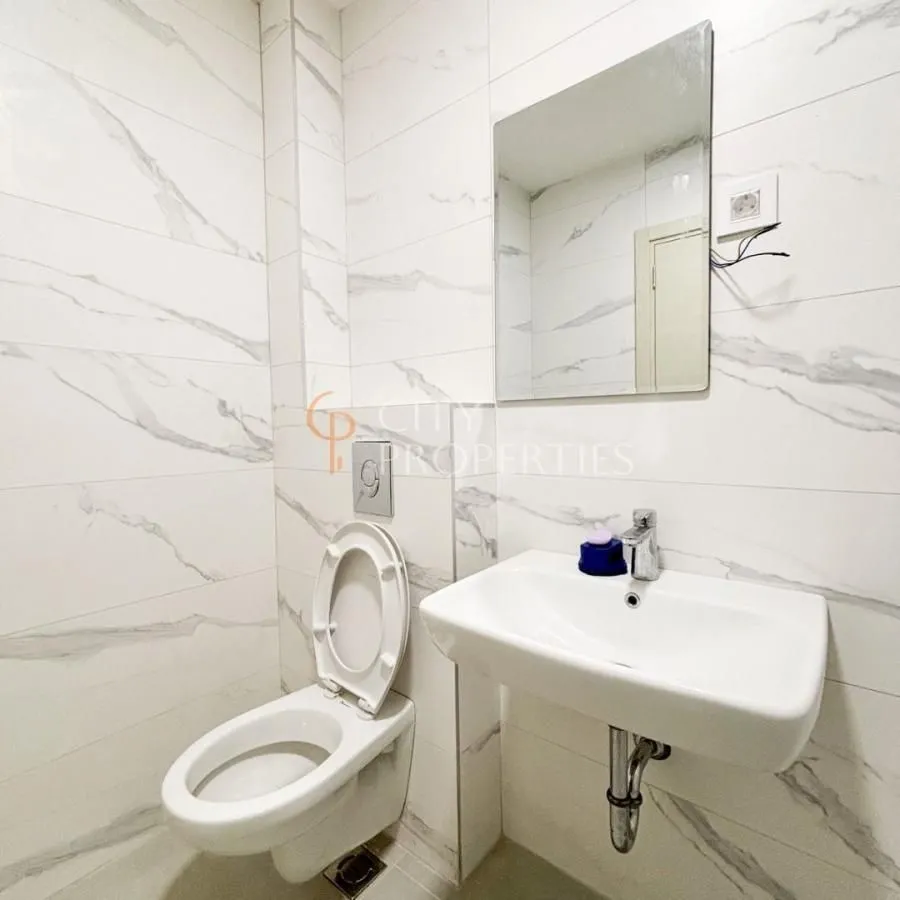 Rent, apartment, 43m², Zagorič, Podgorica