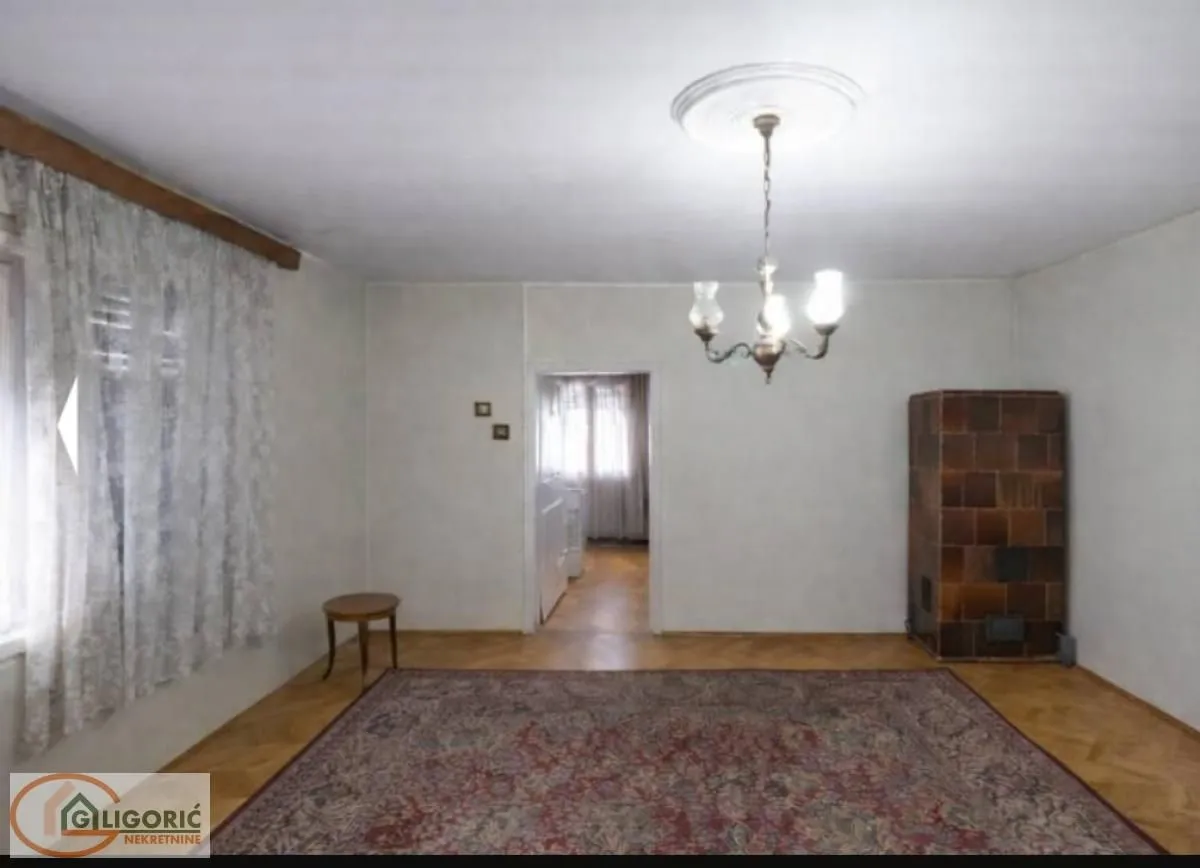 Sale, three bedroom apartment, 94m², Stari Grad, Beograd
