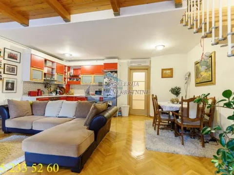 Prodaja, trosoban stan, 78m², Lion, Zvezdara Sve Podlokacije - image 4