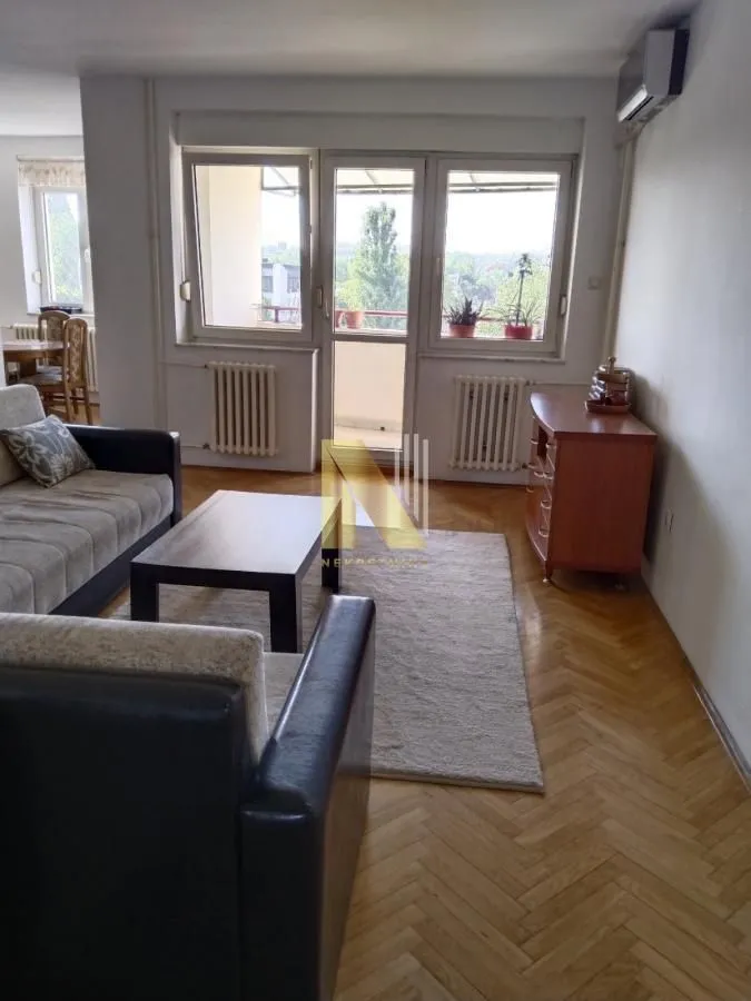 Rent, three bedroom apartment, 100m², Spens, Novi Sad Sve Podlokacije