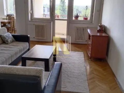 Rent, three bedroom apartment, 100m², Spens, Novi Sad Sve Podlokacije - image 2