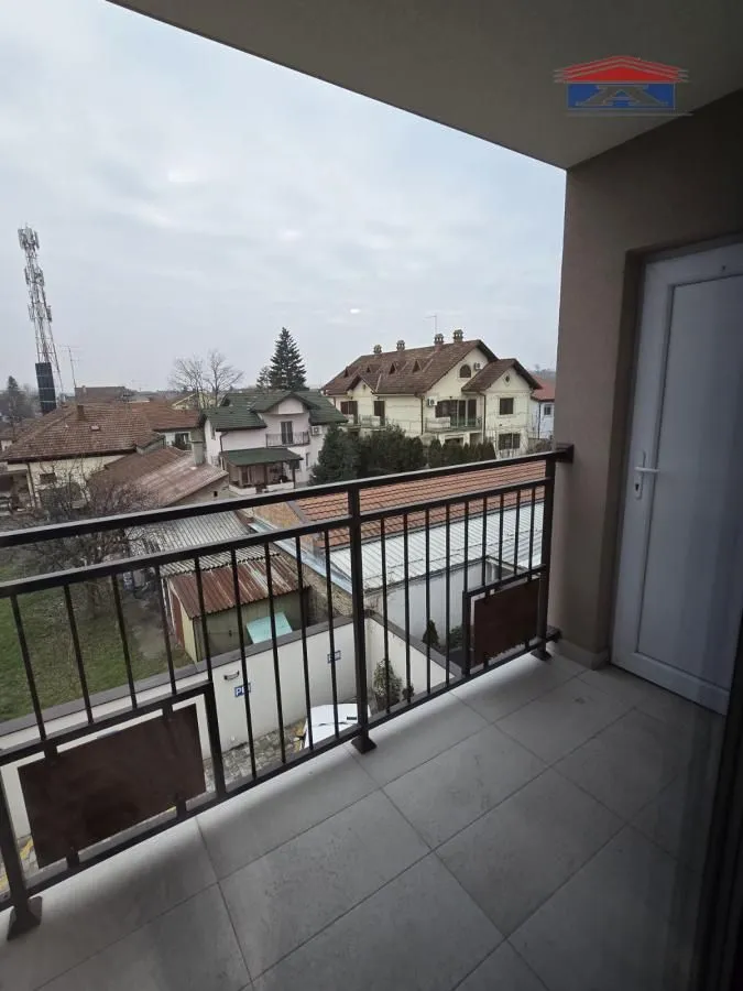 Rent, office space, 230m², Telep, Novi Sad Sve Podlokacije