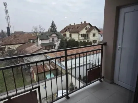 Rent, office space, 230m², Telep, Novi Sad Sve Podlokacije - image 27