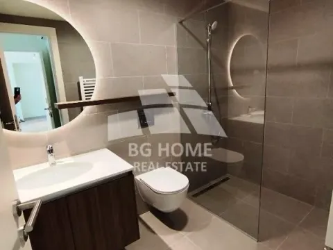 Izdavanje, trosoban stan, 73m², Savski Venac, Beograd - image 9