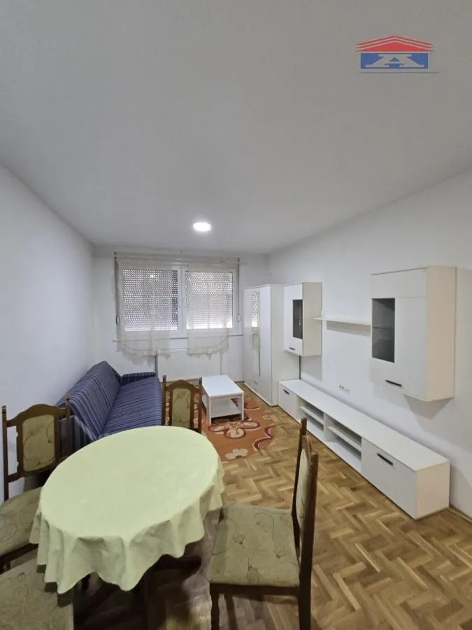 Rent, studio apartment, 27m², Telep, Novi Sad Sve Podlokacije