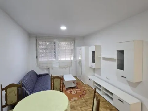 Rent, studio apartment, 27m², Telep, Novi Sad Sve Podlokacije - image 2