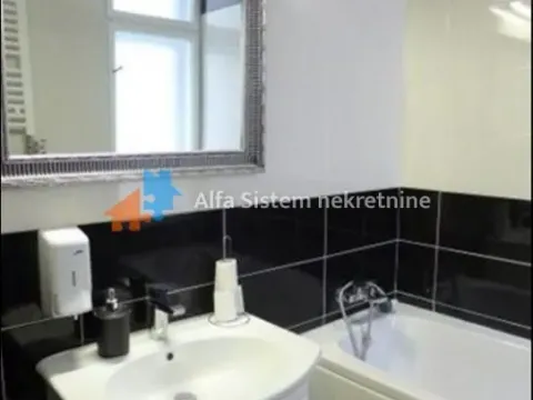 Izdavanje, četvorosoban stan, 120m², Stari Grad, Beograd - image 9